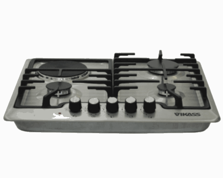 VIKASS Встраиваемая эл. плита VBH6031iC