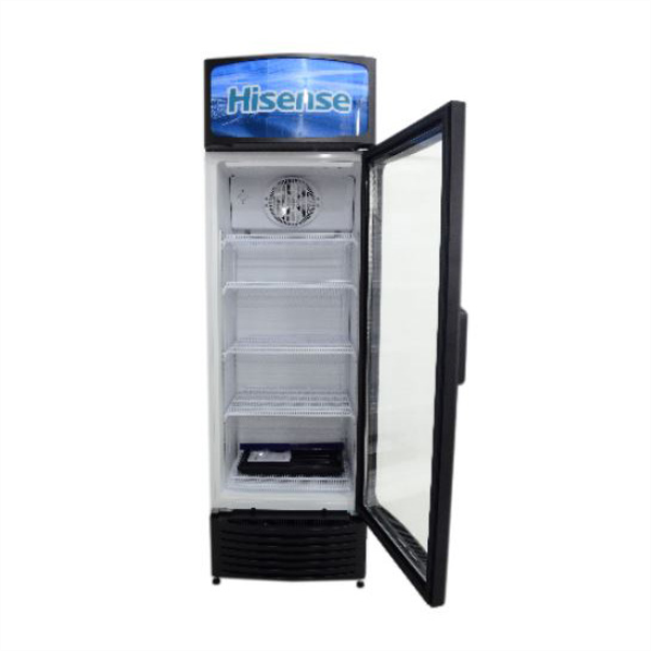 HISENSE SHOWCASE FL37FC4SAC-BLACK