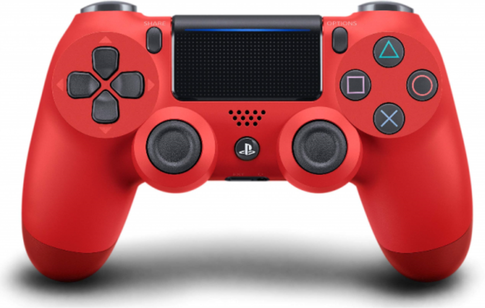 SONY Пульт для Playstation PS4 RD (PS719894353)