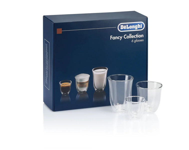 DELONGHI Кофейная чашка DLSC302 Mix
