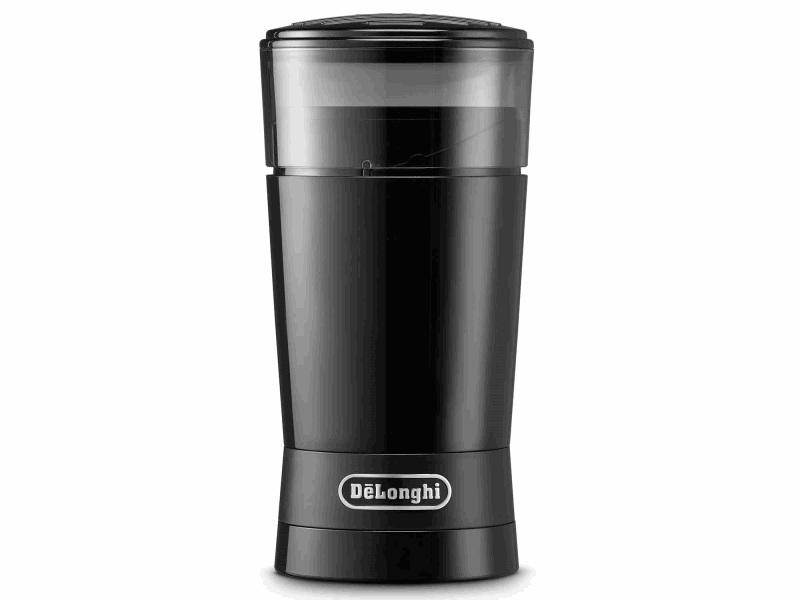 DELONGHI COFFEE GRINDER KG200