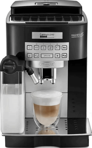 DELONGHI Кофейная машинка ECAM22.360.B