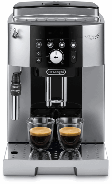DELONGHI Кофейная машинка ECAM250.23.SB