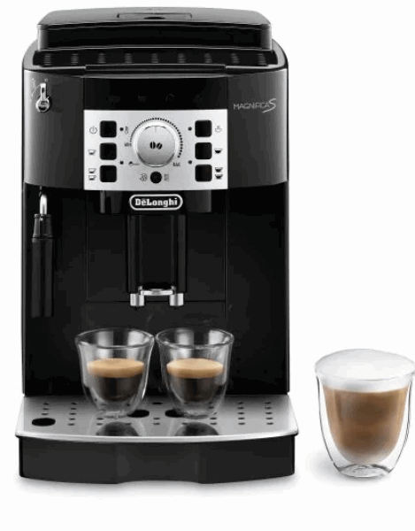 DELONGHI Кофейная машинка ECAM22.110.B
