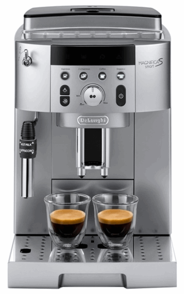 DELONGHI Սուրճի մեքենա ECAM250.31.SB