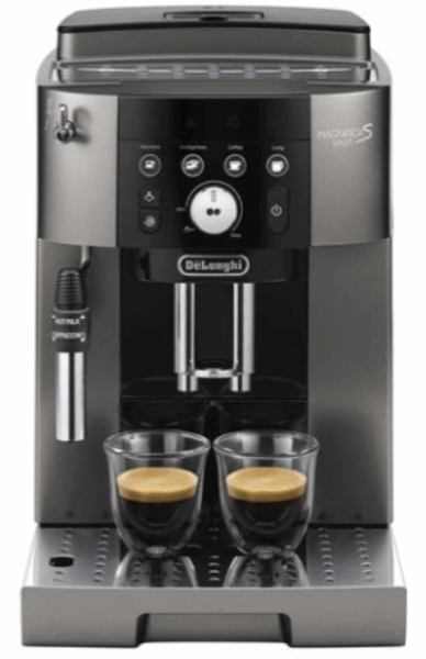 DELONGHI Кофейная машинка ECAM250.33.TB