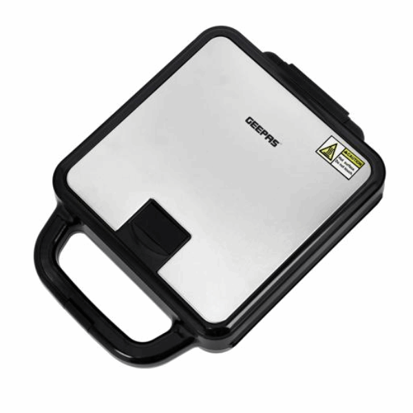 GEEPAS Սենդվիչի սարք GSM5444N