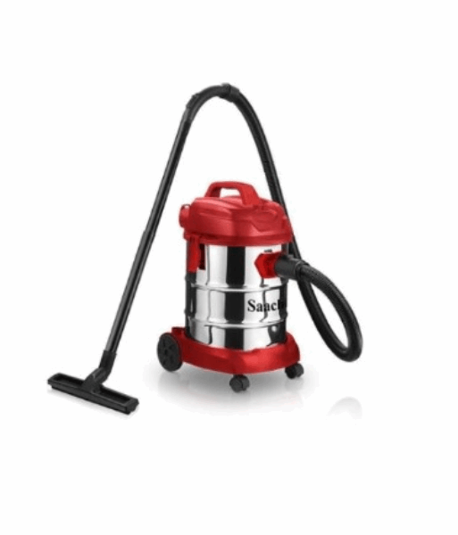 SAACHI Vacuum Cleaner NLVC1105WD