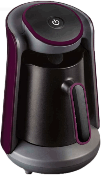 YINA COFFEE POT CM1018 (1017)