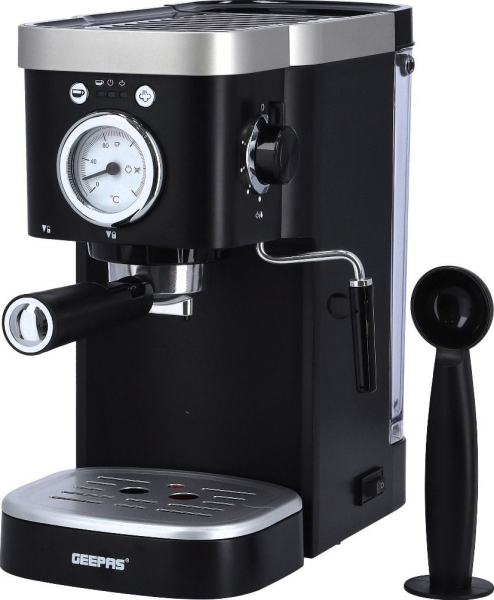 GEEPAS Coffee maker GCM41510