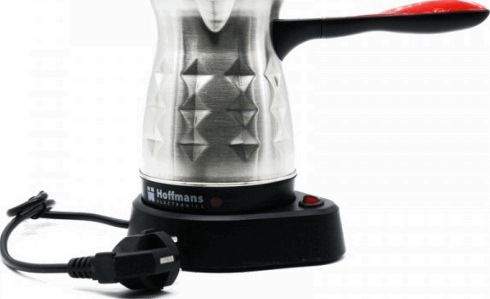HOFFMANS COFFEE POT HM018