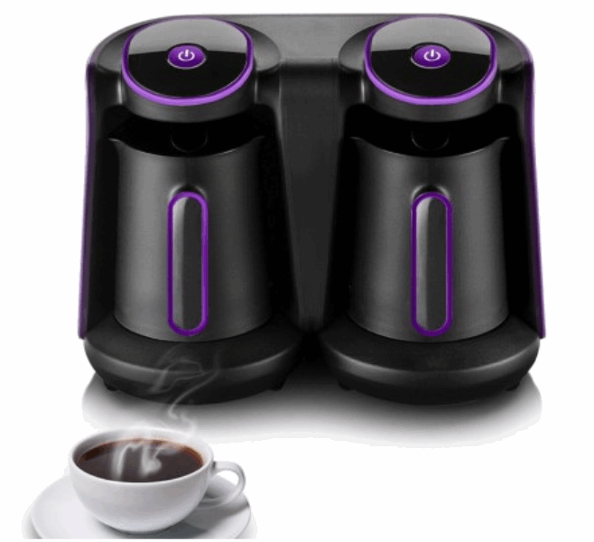 YINA COFFEE POT YN1017A