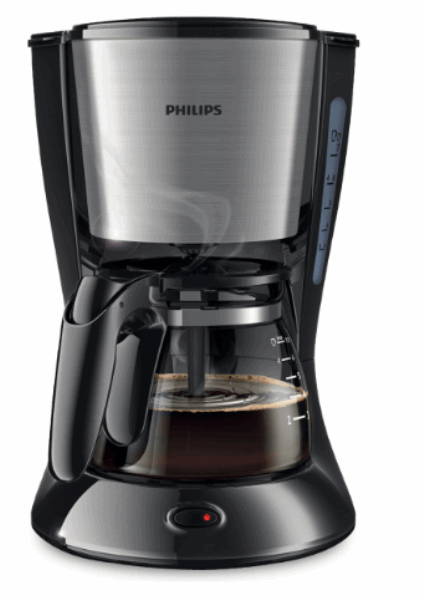 PHILIPS (DA) Coffee maker HD7462/20
