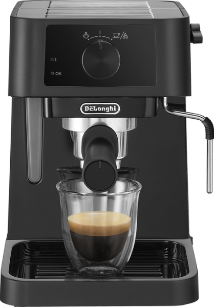 DELONGHI Coffee maker EC230.BK