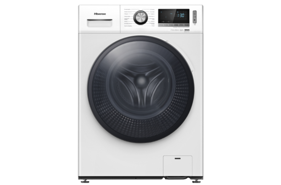 HISENSE Automatic Washing Machine WDBL10141V