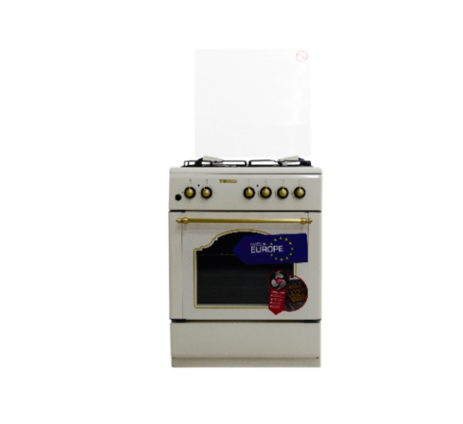 VIKASS Cooker gas VG6631BG