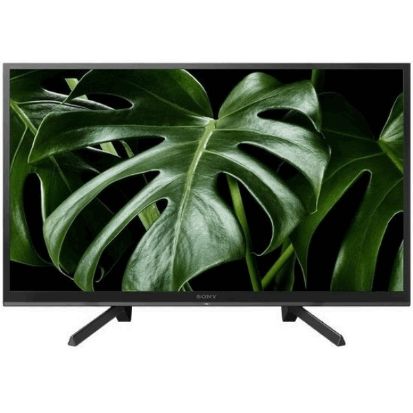 SONY LED телевизор KDL43WG665BR