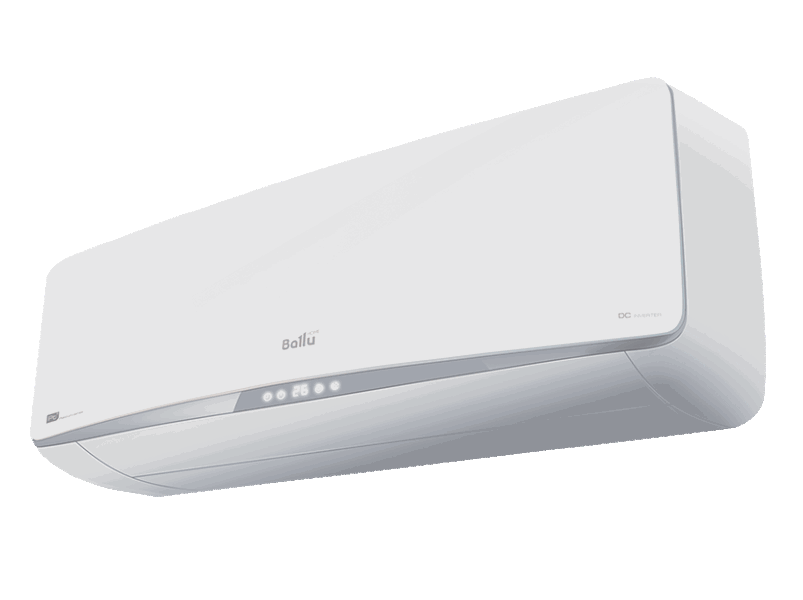 BALLU A/C inverter BSPRI18HN1/BL