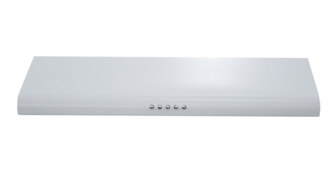 VIKASS Вытяжка VH3062CW-AM (white)