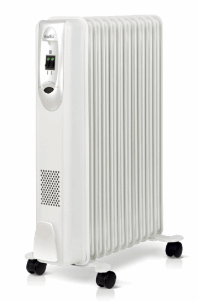 BALLU Oil radiator BOH/CM-11WDN