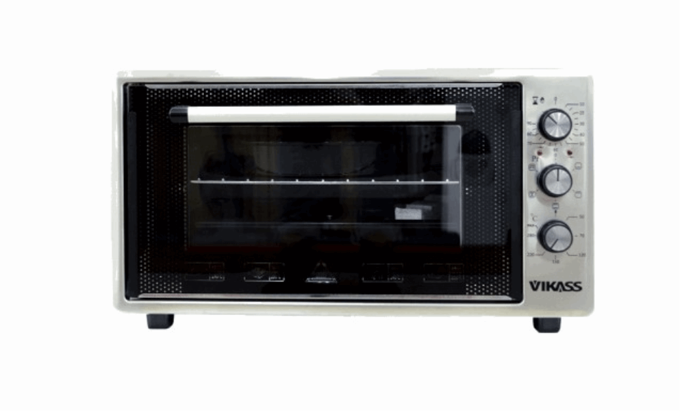 VIKASS Электрический духовой шкаф V4545iB