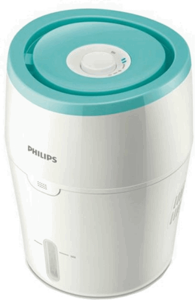PHILIPS (DA) Օդի խոնավացուցիչ HU4801/01
