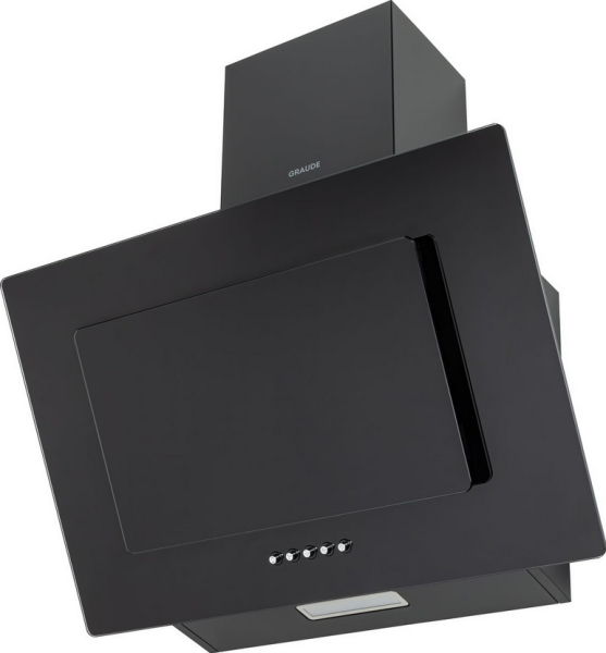 GRAUDE Օդաքարշ DHE60.1S (Black)