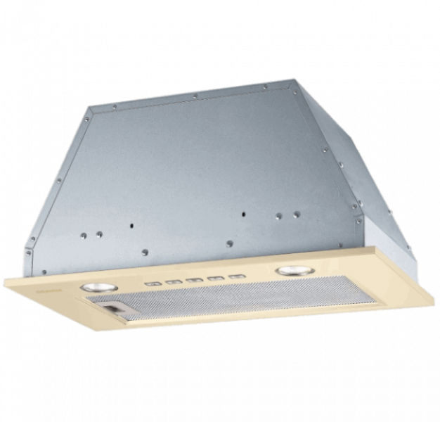 GRAUDE Օդաքարշ LB52.0EL (Beige)