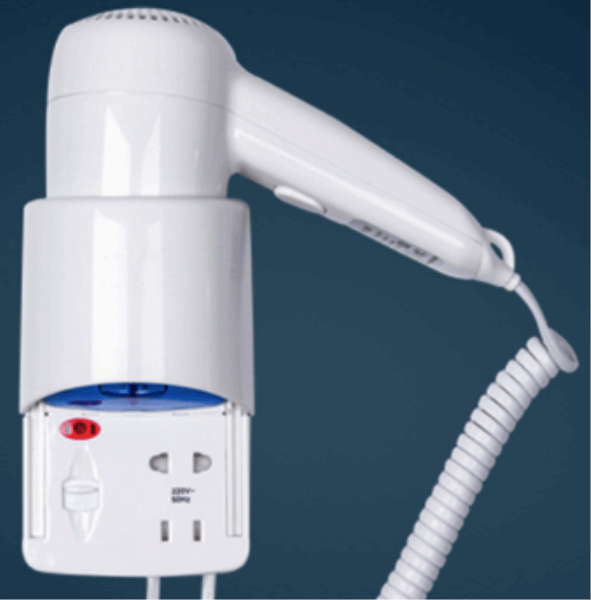 DIEBA HAIRDRYER hotel DB2102
