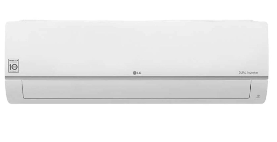 LG Кондиционер инверторный I24CFH (T)