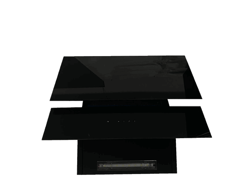 HOFFMANN Օդաքարշ CH835B(CN)