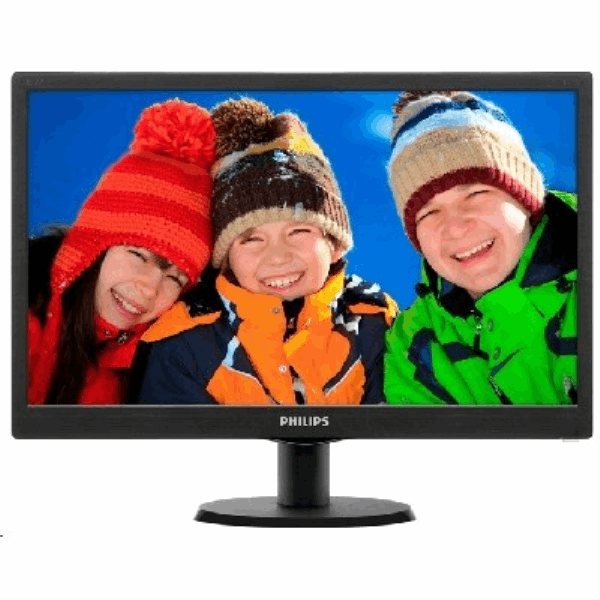 PHILIPS Монитор 203V5LSB26/62