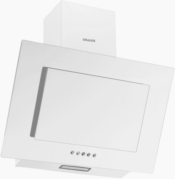 GRAUDE Օդաքարշ DHE60.1W (White)