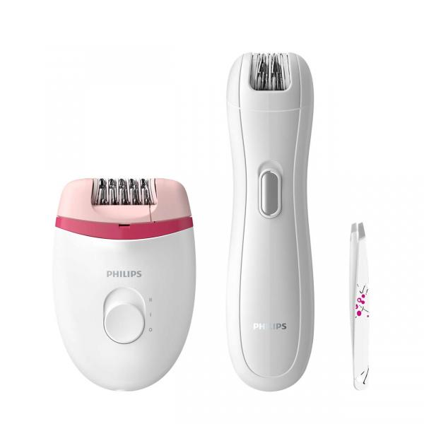 PHILIPS (PH) Эпилятор BRP506/00