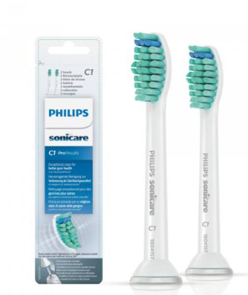 PHILIPS (PH) TOOTHBRUSH HEAD HX6012/07