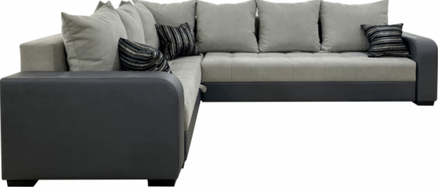 VIKASS Диван VCF614 gray