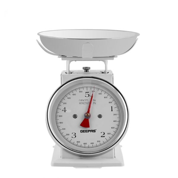 GEEPAS Kitchen scales GBS4179