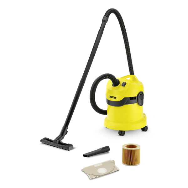 KARCHER Vacuum Cleaner WD2 1.629-763.0