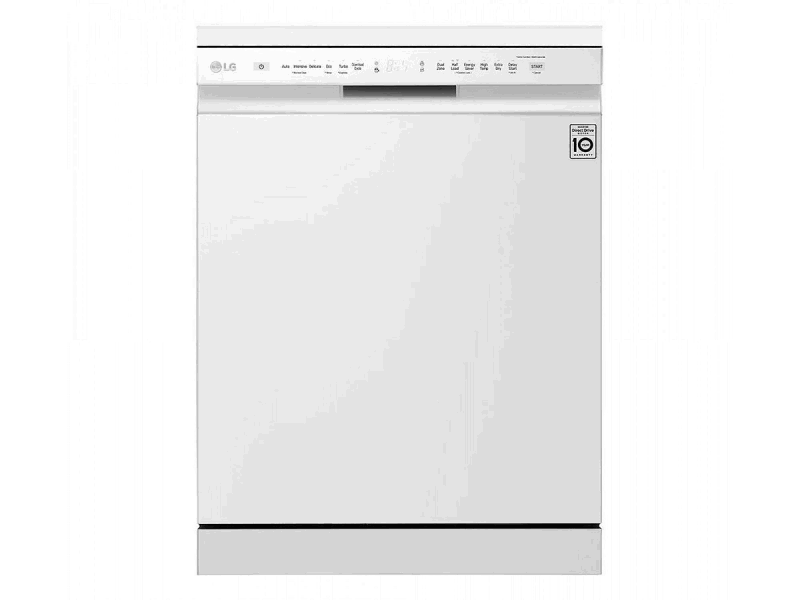 LG Սպասք լվացող մեքենաներ DFB512FW