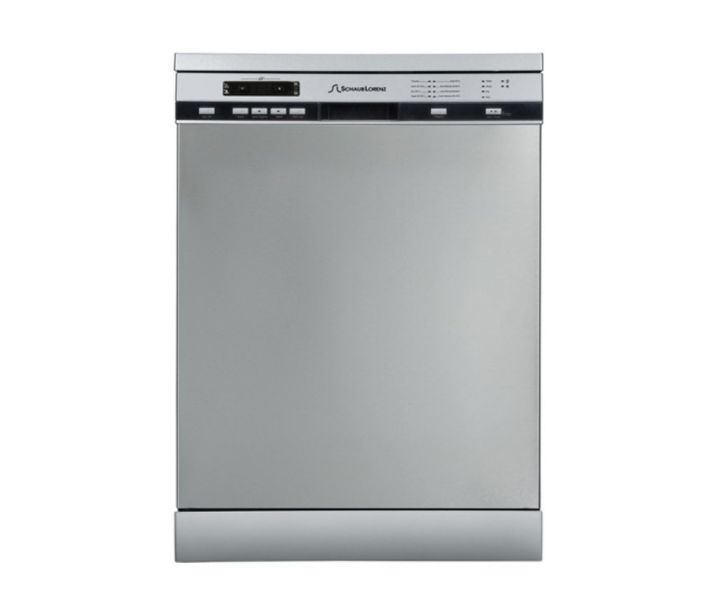 Schaub Lorenz Սպասք լվացող մեքենաներ SLGSE6900 inox