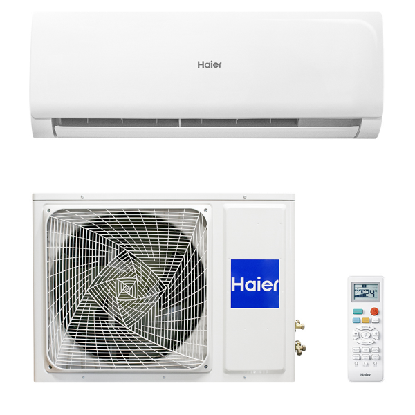 Haier A/C inverter AS35TAMHRA-W/1U35MEEFRA (12000 BTU)
