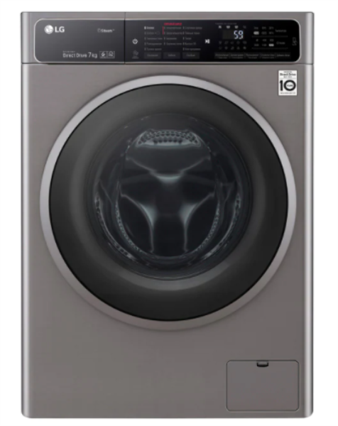 LG Automatic Washing Machine F2H6HS8S