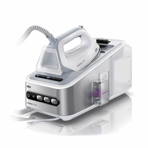 BRAUN Iron Station iS7155WH