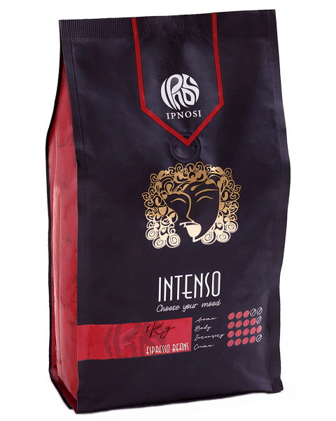 IPNOSI COFFEE INTENSO 1 Kg