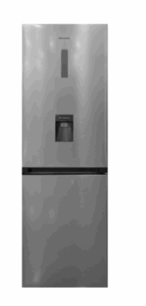 HISENSE Refrigerator Bottom mount RD45WCRWD-INOX