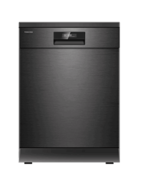 TOSHIBA Dish washer DW14F2CIS(BS)