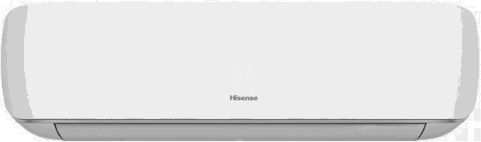 HISENSE Кондиционер инверторный AST12UW4SVE TG15 (White)