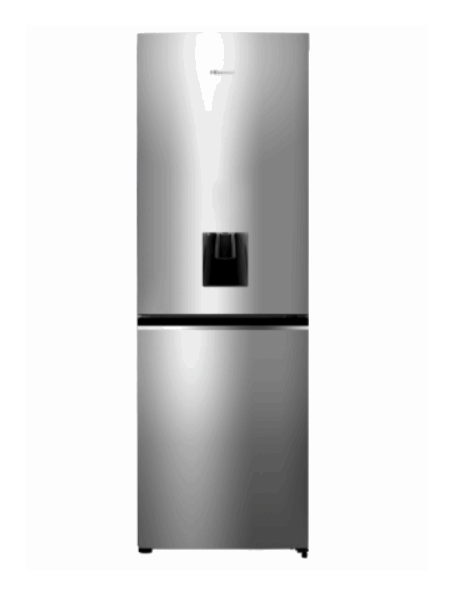 HISENSE Refrigerator Bottom mount RD39WCRWD-INOX