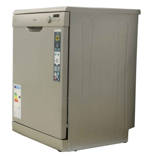 Galanz Սպասք լվացող մեքենաներ W60B1A401K-AE0 (VAISSELE-5002)-inox