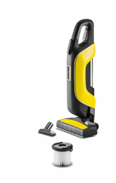 KARCHER Փոշեկուլ անլար VC5 Cordless 1.349-300.0